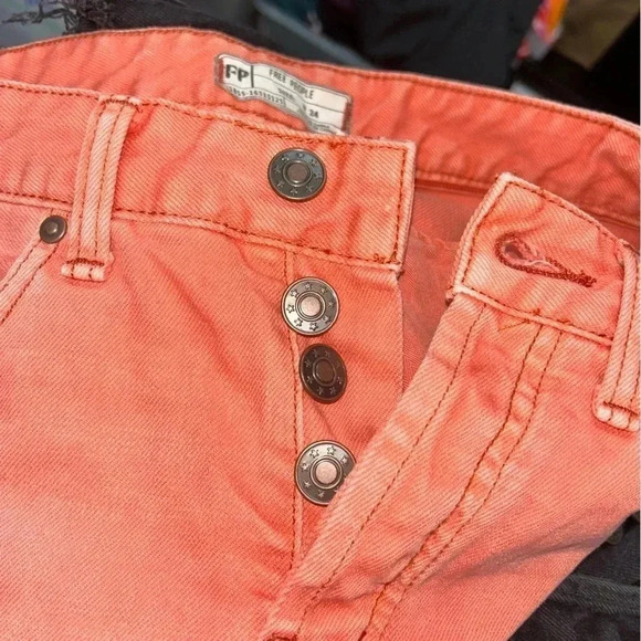 Free People  Shorts - Picture 3 of 5